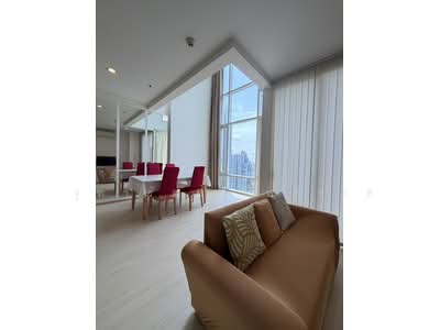 For Rent - Villa Ratchatewi, Bangkok