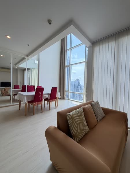 Villa Ratchatewi : วิลล่า ราชเทวี, กรุงเทพ, 83 ถนนพญาไท, ถนนพญาไท, ราชเทวี, กรุงเทพ, 70 ตร.ม., คอนโด ให้เช่า, โดย จุฑารัตน์ โพธิรอด, 500218727 - DDproperty.com