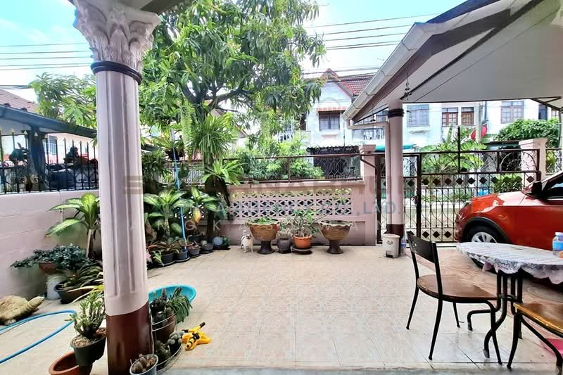 โครงการเคหะธานี4, Bangkok, Saphan Sung, Saphan Sung, Bangkok, 2 Bedrooms, 100 sqm, Single Detached House For Sale, by Thanitcha Kangkasuwanno, 500218729 - DDproperty.com