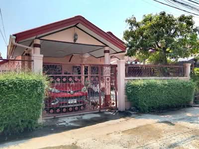 ขาย - โครงการเคหะธานี4, กรุงเทพ