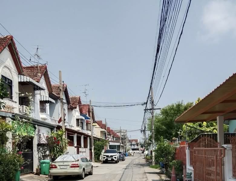 โครงการเคหะธานี4, Bangkok, Saphan Sung, Saphan Sung, Bangkok, 2 Bedrooms, 100 sqm, Single Detached House For Sale, by Thanitcha Kangkasuwanno, 500218729 - DDproperty.com