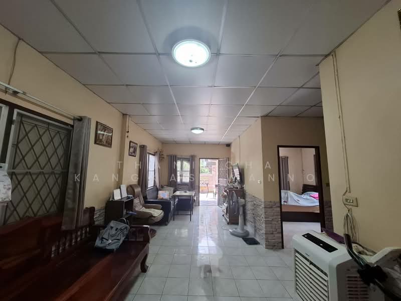 โครงการเคหะธานี4, Bangkok, Saphan Sung, Saphan Sung, Bangkok, 2 Bedrooms, 100 sqm, Single Detached House For Sale, by Thanitcha Kangkasuwanno, 500218729 - DDproperty.com