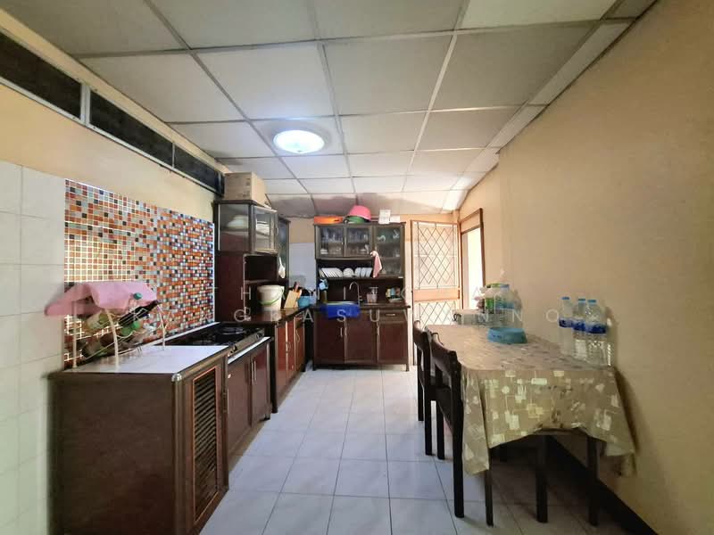 โครงการเคหะธานี4, Bangkok, Saphan Sung, Saphan Sung, Bangkok, 2 Bedrooms, 100 sqm, Single Detached House For Sale, by Thanitcha Kangkasuwanno, 500218729 - DDproperty.com