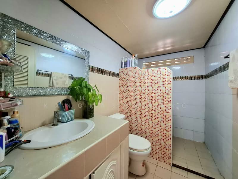 โครงการเคหะธานี4, Bangkok, Saphan Sung, Saphan Sung, Bangkok, 2 Bedrooms, 100 sqm, Single Detached House For Sale, by Thanitcha Kangkasuwanno, 500218729 - DDproperty.com