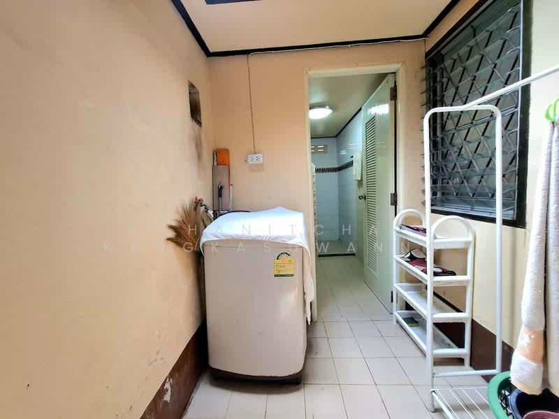 โครงการเคหะธานี4, กรุงเทพ, สะพานสูง, สะพานสูง, กรุงเทพ, 100 ตร.ม., บ้านเดี่ยว ขาย, โดย Thanitcha Kangkasuwanno, 500218729 - DDproperty.com