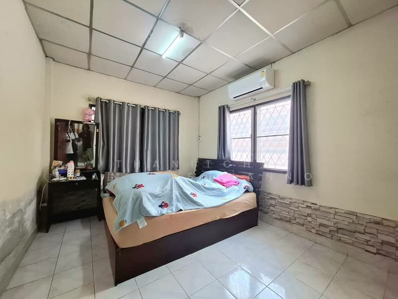 โครงการเคหะธานี4, Bangkok, Saphan Sung, Saphan Sung, Bangkok, 2 Bedrooms, 100 sqm, Single Detached House For Sale, by Thanitcha Kangkasuwanno, 500218729 - DDproperty.com