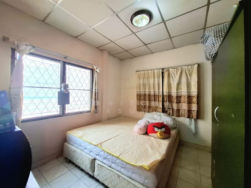 โครงการเคหะธานี4, Bangkok, Saphan Sung, Saphan Sung, Bangkok, 2 Bedrooms, 100 sqm, Single Detached House For Sale, by Thanitcha Kangkasuwanno, 500218729 - DDproperty.com