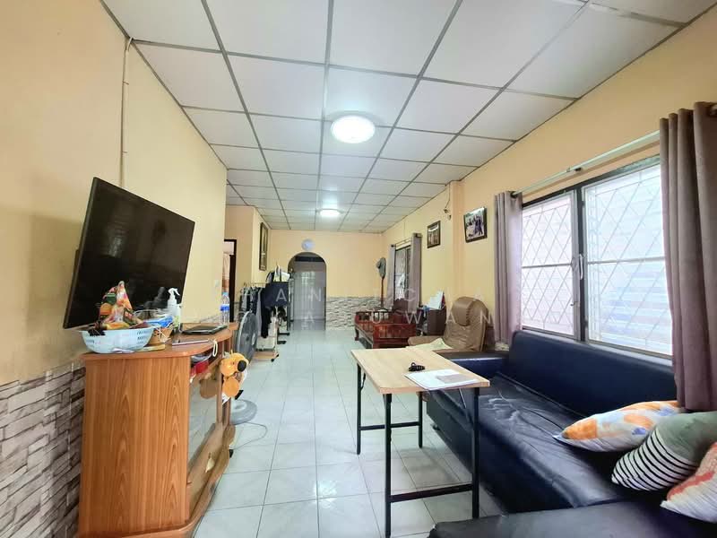 โครงการเคหะธานี4, Bangkok, Saphan Sung, Saphan Sung, Bangkok, 2 Bedrooms, 100 sqm, Single Detached House For Sale, by Thanitcha Kangkasuwanno, 500218729 - DDproperty.com