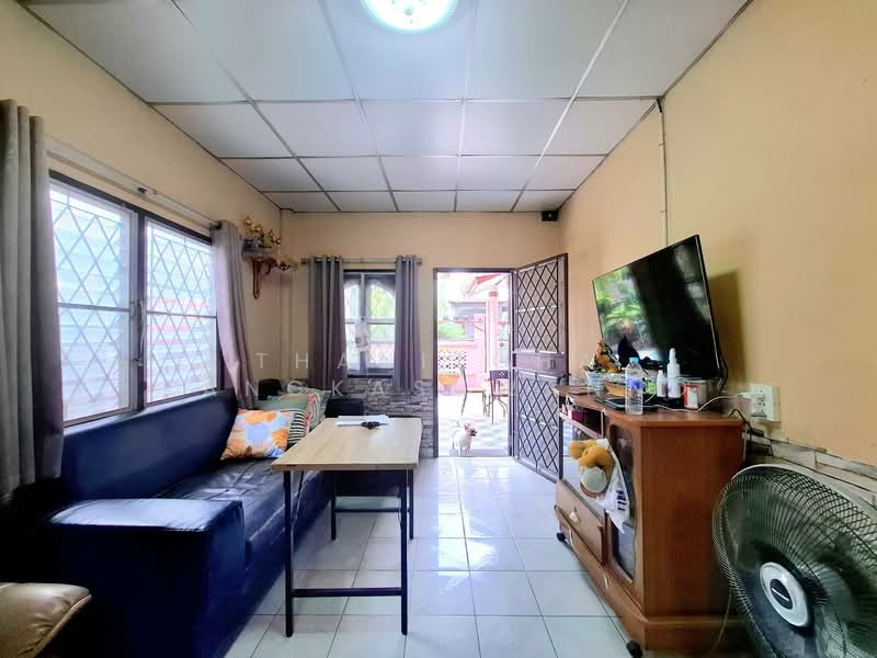 โครงการเคหะธานี4, Bangkok, Saphan Sung, Saphan Sung, Bangkok, 2 Bedrooms, 100 sqm, Single Detached House For Sale, by Thanitcha Kangkasuwanno, 500218729 - DDproperty.com