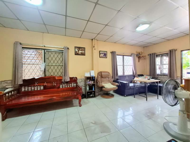 โครงการเคหะธานี4, Bangkok, Saphan Sung, Saphan Sung, Bangkok, 2 Bedrooms, 100 sqm, Single Detached House For Sale, by Thanitcha Kangkasuwanno, 500218729 - DDproperty.com