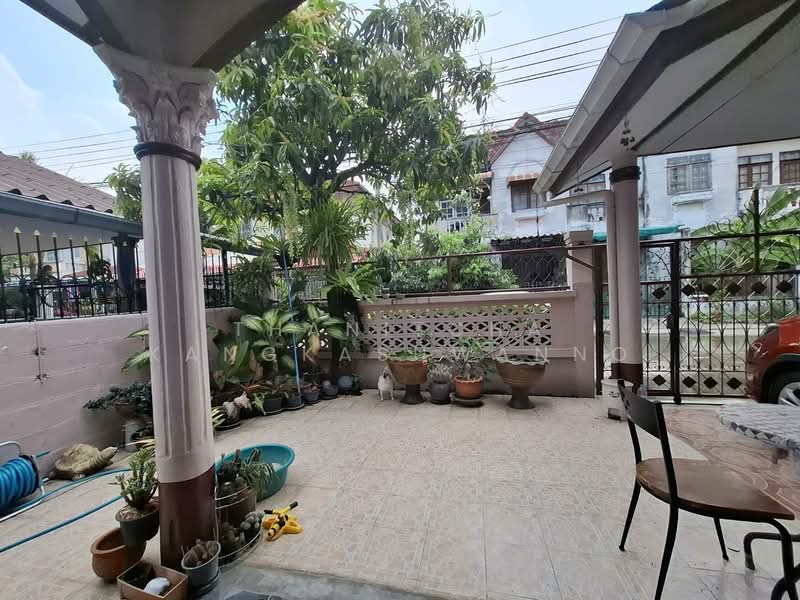 โครงการเคหะธานี4, Bangkok, Saphan Sung, Saphan Sung, Bangkok, 2 Bedrooms, 100 sqm, Single Detached House For Sale, by Thanitcha Kangkasuwanno, 500218729 - DDproperty.com