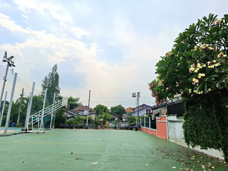 โครงการเคหะธานี4, กรุงเทพ, สะพานสูง, สะพานสูง, กรุงเทพ, 100 ตร.ม., บ้านเดี่ยว ขาย, โดย Thanitcha Kangkasuwanno, 500218729 - DDproperty.com