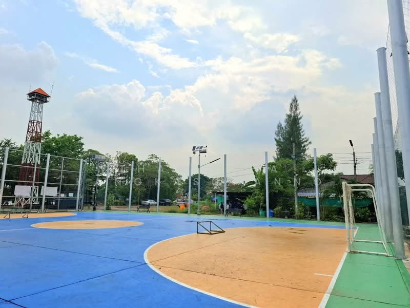 โครงการเคหะธานี4, Bangkok, Saphan Sung, Saphan Sung, Bangkok, 2 Bedrooms, 100 sqm, Single Detached House For Sale, by Thanitcha Kangkasuwanno, 500218729 - DDproperty.com