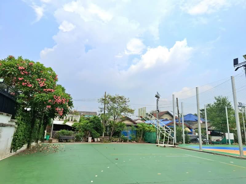 โครงการเคหะธานี4, Bangkok, Saphan Sung, Saphan Sung, Bangkok, 2 Bedrooms, 100 sqm, Single Detached House For Sale, by Thanitcha Kangkasuwanno, 500218729 - DDproperty.com