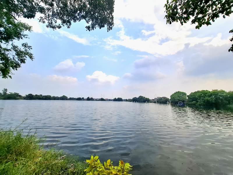 โครงการเคหะธานี4, กรุงเทพ, สะพานสูง, สะพานสูง, กรุงเทพ, 100 ตร.ม., บ้านเดี่ยว ขาย, โดย Thanitcha Kangkasuwanno, 500218729 - DDproperty.com