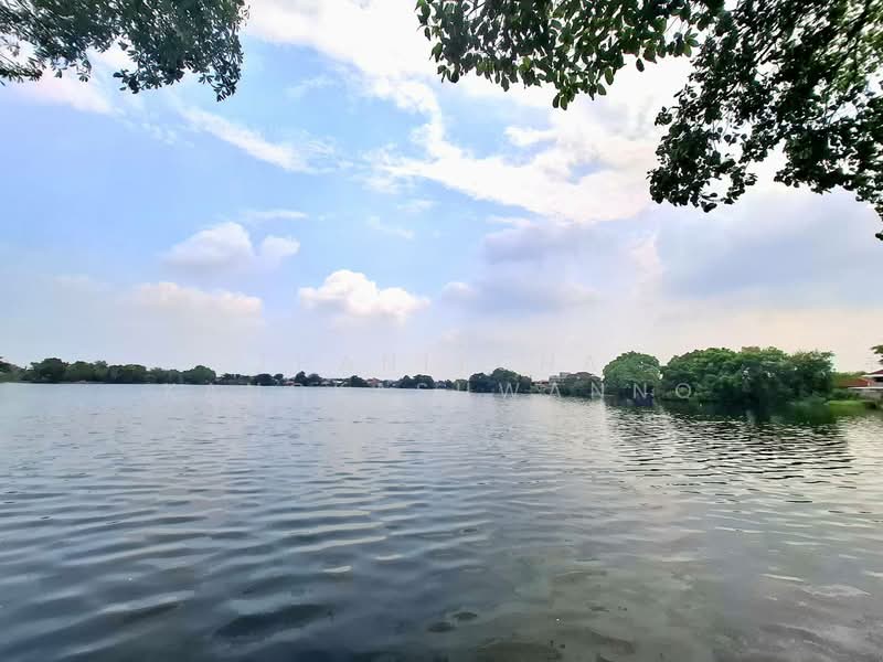 โครงการเคหะธานี4, กรุงเทพ, สะพานสูง, สะพานสูง, กรุงเทพ, 100 ตร.ม., บ้านเดี่ยว ขาย, โดย Thanitcha Kangkasuwanno, 500218729 - DDproperty.com