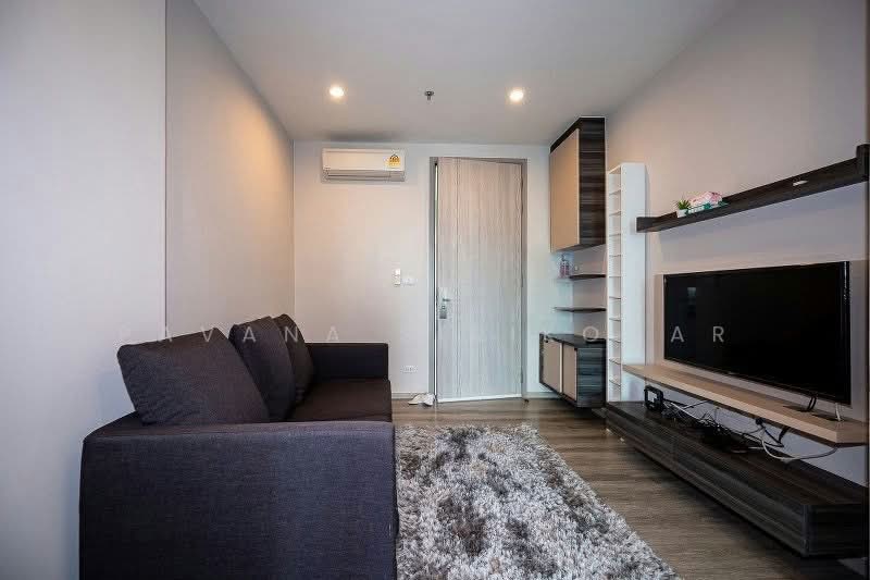 CENTRIC Ari Station, Bangkok, 27 Phahonyothin Road, Samsen Nai, Phaya Thai, Bangkok, 1 Bedroom, 37 sqm, Condo For Rent, by Pavana Sirikogar, 500218730 - DDproperty.com