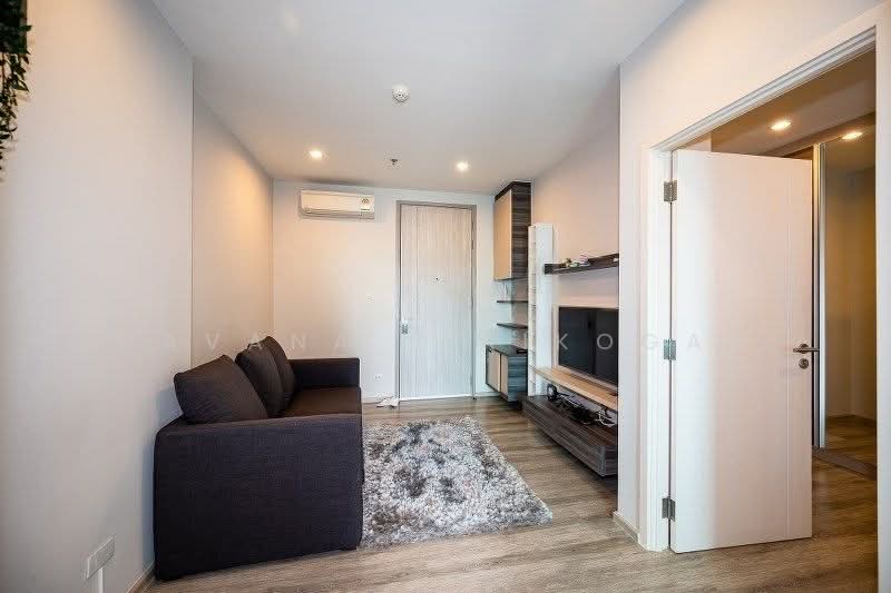 CENTRIC Ari Station, Bangkok, 27 Phahonyothin Road, Samsen Nai, Phaya Thai, Bangkok, 1 Bedroom, 37 sqm, Condo For Rent, by Pavana Sirikogar, 500218730 - DDproperty.com