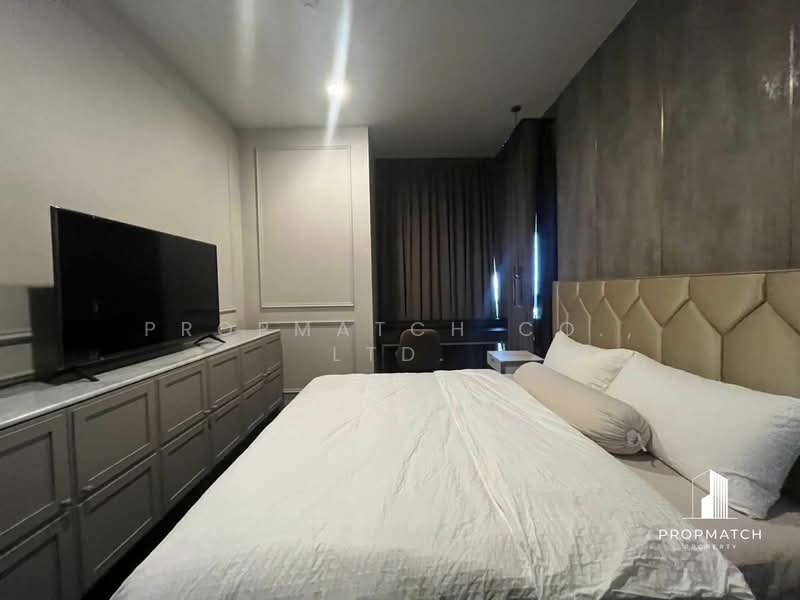 The Monument Sanampao, Bangkok, 933 Phahonyothin Rd, Samsen Nai, Phaya Thai, Bangkok, 1 Bedroom, 51 sqm, Condo For Rent, by PROPMATCH CO., LTD., 500218732 - DDproperty.com