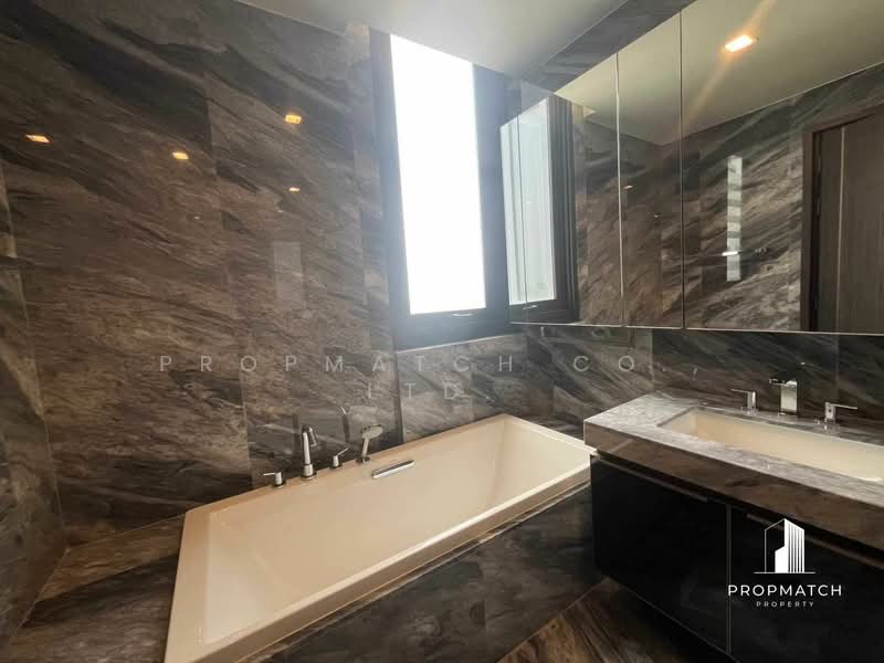 The Monument Sanampao, Bangkok, 933 Phahonyothin Rd, Samsen Nai, Phaya Thai, Bangkok, 1 Bedroom, 51 sqm, Condo For Rent, by PROPMATCH CO., LTD., 500218732 - DDproperty.com