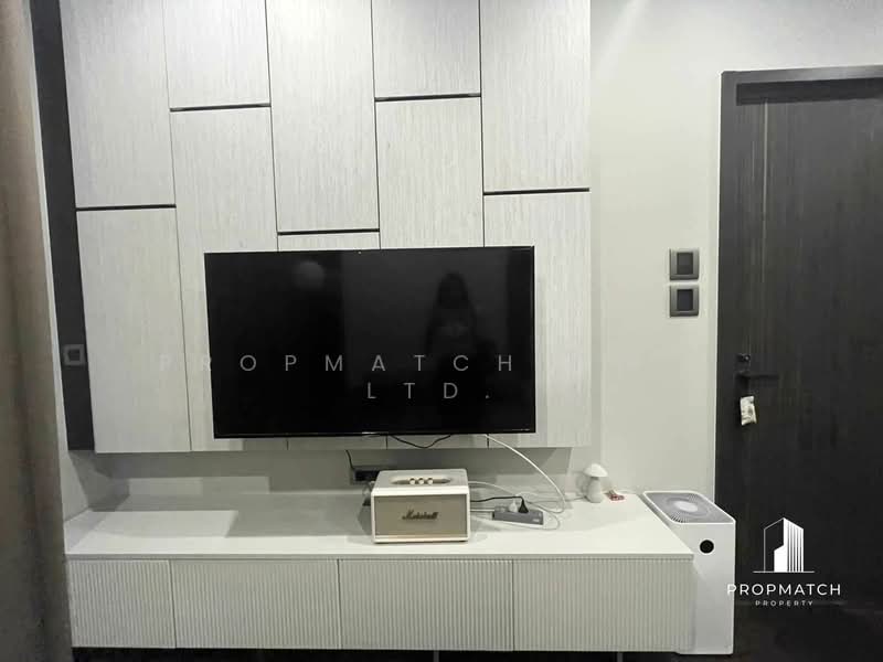 The Monument Sanampao, Bangkok, 933 Phahonyothin Rd, Samsen Nai, Phaya Thai, Bangkok, 1 Bedroom, 51 sqm, Condo For Rent, by PROPMATCH CO., LTD., 500218732 - DDproperty.com