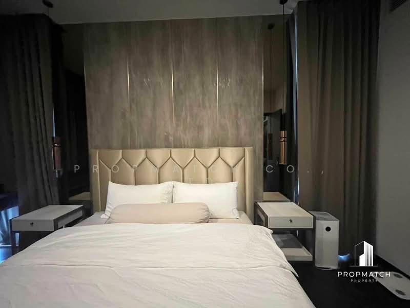 The Monument Sanampao, Bangkok, 933 Phahonyothin Rd, Samsen Nai, Phaya Thai, Bangkok, 1 Bedroom, 51 sqm, Condo For Rent, by PROPMATCH CO., LTD., 500218732 - DDproperty.com