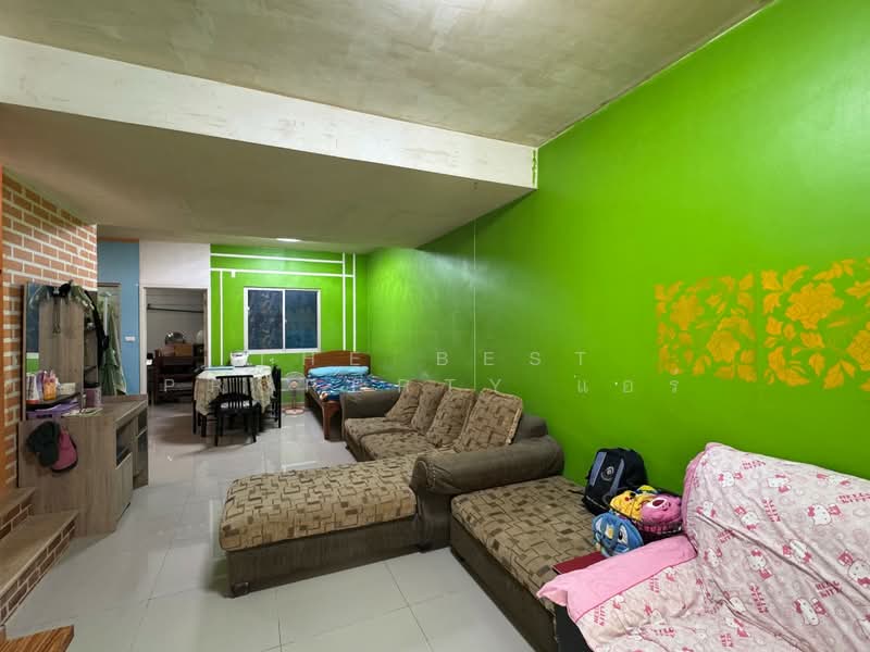 ขาย - Pruksa Ville 60 Ladkrabang - Onnut : พฤกษาวิลล์ 60 ลาดกระบัง - อ่อนนุช, สมุทรปราการ