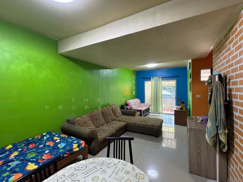 ขาย - Pruksa Ville 60 Ladkrabang - Onnut : พฤกษาวิลล์ 60 ลาดกระบัง - อ่อนนุช, สมุทรปราการ