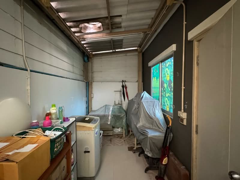 Pruksa Ville 60 Ladkrabang - Onnut, Samut Prakan, Ladkrabang Road, Srisa Chorakhe Noi, Bang Sao Thong, Samut Prakan, 3 Bedrooms, 100 sqm, Townhouse For Sale, by The Best Property แอร์, 500218733 - DDproperty.com