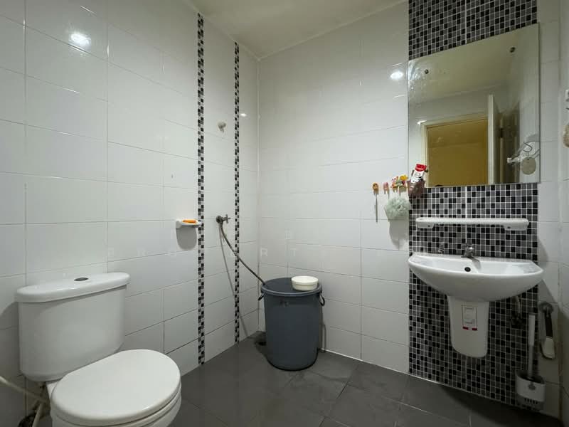 Pruksa Ville 60 Ladkrabang - Onnut, Samut Prakan, Ladkrabang Road, Srisa Chorakhe Noi, Bang Sao Thong, Samut Prakan, 3 Bedrooms, 100 sqm, Townhouse For Sale, by The Best Property แอร์, 500218733 - DDproperty.com