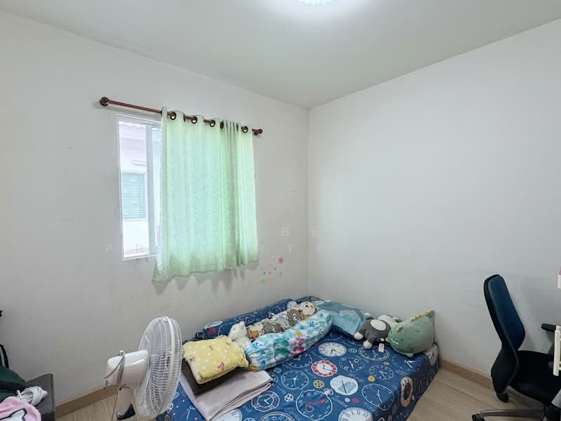 ขาย - Pruksa Ville 60 Ladkrabang - Onnut : พฤกษาวิลล์ 60 ลาดกระบัง - อ่อนนุช, สมุทรปราการ