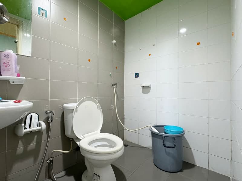 Pruksa Ville 60 Ladkrabang - Onnut, Samut Prakan, Ladkrabang Road, Srisa Chorakhe Noi, Bang Sao Thong, Samut Prakan, 3 Bedrooms, 100 sqm, Townhouse For Sale, by The Best Property แอร์, 500218733 - DDproperty.com