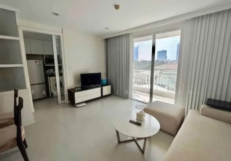 The Bangkok Sathorn-Taksin : เดอะแบงค็อค สาทร-ตากสิน, กรุงเทพ, กรุงธนบุรี, บางลำภูล่าง, คลองสาน, กรุงเทพ, 71 ตร.ม., คอนโด ให้เช่า, โดย Pavana Sirikogar, 500218735 - DDproperty.com