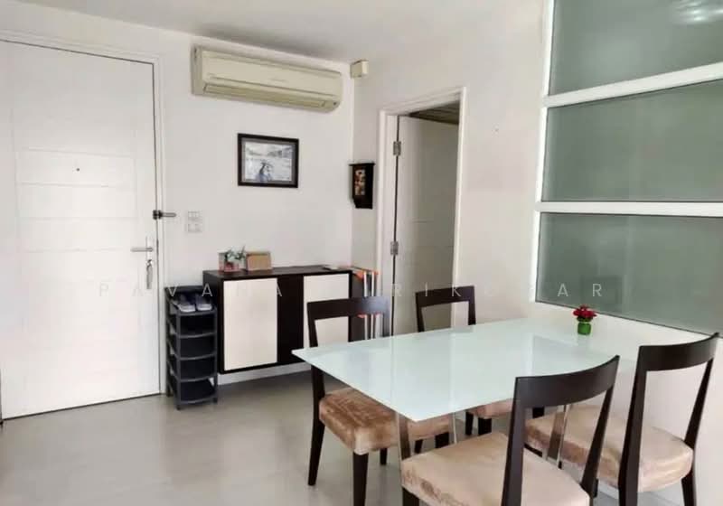 The Bangkok Sathorn-Taksin : เดอะแบงค็อค สาทร-ตากสิน, กรุงเทพ, กรุงธนบุรี, บางลำภูล่าง, คลองสาน, กรุงเทพ, 71 ตร.ม., คอนโด ให้เช่า, โดย Pavana Sirikogar, 500218735 - DDproperty.com