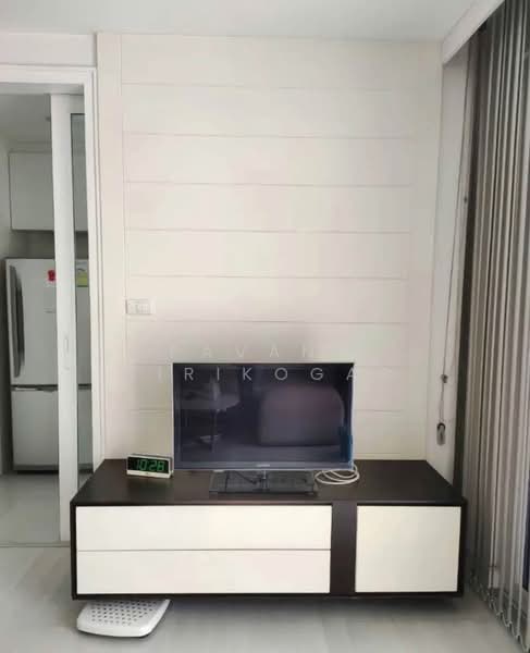 The Bangkok Sathorn-Taksin : เดอะแบงค็อค สาทร-ตากสิน, กรุงเทพ, กรุงธนบุรี, บางลำภูล่าง, คลองสาน, กรุงเทพ, 71 ตร.ม., คอนโด ให้เช่า, โดย Pavana Sirikogar, 500218735 - DDproperty.com