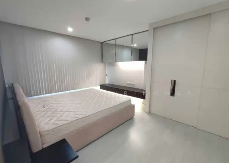 The Bangkok Sathorn-Taksin : เดอะแบงค็อค สาทร-ตากสิน, กรุงเทพ, กรุงธนบุรี, บางลำภูล่าง, คลองสาน, กรุงเทพ, 71 ตร.ม., คอนโด ให้เช่า, โดย Pavana Sirikogar, 500218735 - DDproperty.com