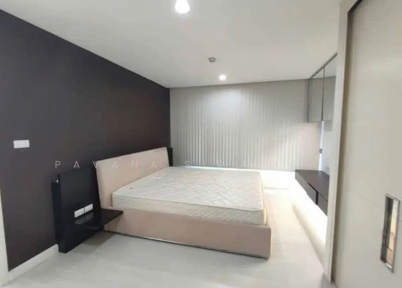 The Bangkok Sathorn-Taksin, Bangkok, Krung Thonburi, Bang Lam Phu Lang, Khlong San, Bangkok, 2 Bedrooms, 71 sqm, Condo For Rent, by Pavana Sirikogar, 500218735 - DDproperty.com