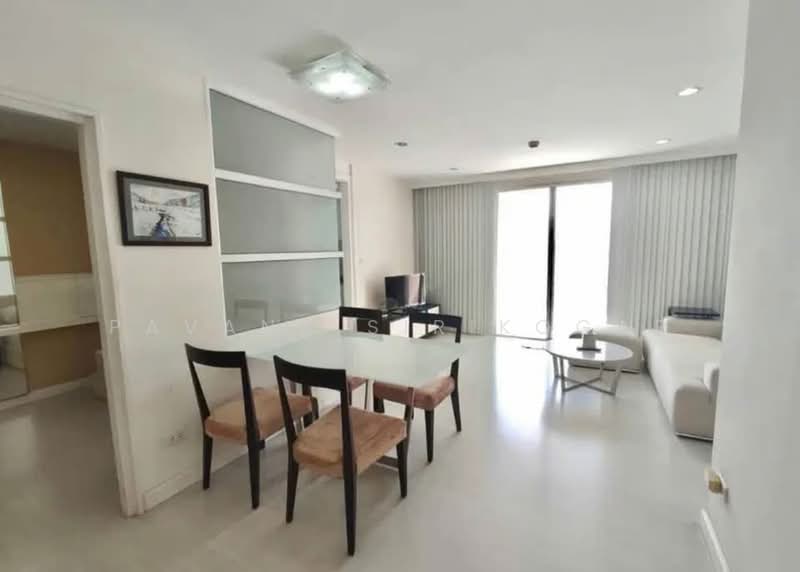 The Bangkok Sathorn-Taksin : เดอะแบงค็อค สาทร-ตากสิน, กรุงเทพ, กรุงธนบุรี, บางลำภูล่าง, คลองสาน, กรุงเทพ, 71 ตร.ม., คอนโด ให้เช่า, โดย Pavana Sirikogar, 500218735 - DDproperty.com