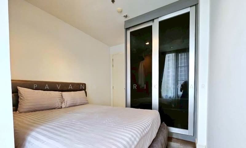 Nara 9 by Eastern Star, Bangkok, Naradhiwas Rajanagarindra Road, Thung Maha Mek, Sathon, Bangkok, 2 Bedrooms, 67 sqm, Condo For Rent, by Pavana Sirikogar, 500218736 - DDproperty.com