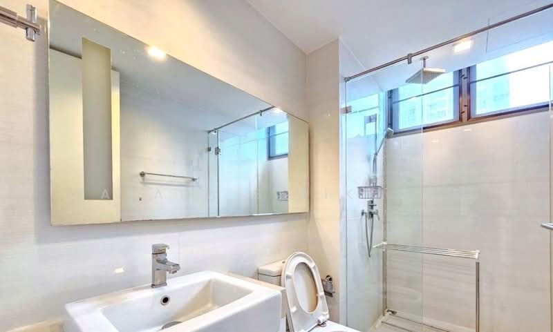 Nara 9 by Eastern Star, Bangkok, Naradhiwas Rajanagarindra Road, Thung Maha Mek, Sathon, Bangkok, 2 Bedrooms, 67 sqm, Condo For Rent, by Pavana Sirikogar, 500218736 - DDproperty.com