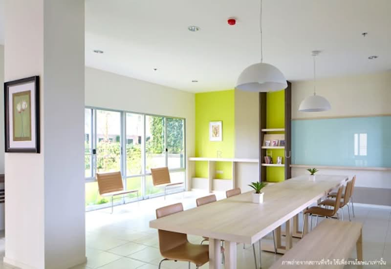 Lumpini Park Nawamin-Sriburapha : ลุมพินี พาร์ค นวมินทร์ - ศรีบูรพา, กรุงเทพ, ถนนนวมินทร์, คลองกุ่ม, บึงกุ่ม, กรุงเทพ, 27 ตร.ม., คอนโด ขาย, โดย Pakwan Srithut, 500218738 - DDproperty.com