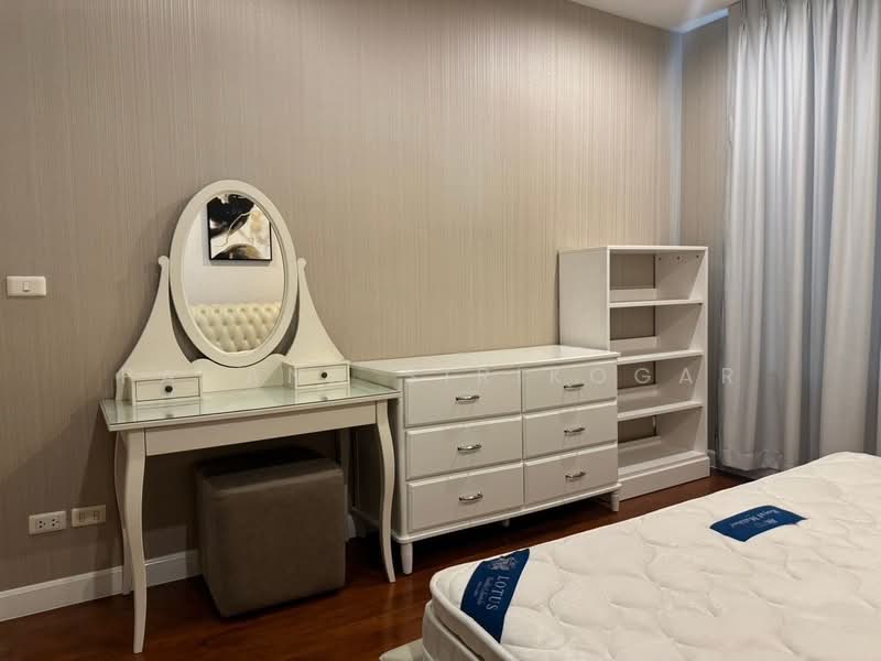 Siri Residence : สิริ เรสซิเด้นซ์, กรุงเทพ, 21 ซอยสุขุมวิท 24, คลองตัน, คลองเตย, กรุงเทพ, 87 ตร.ม., คอนโด ให้เช่า, โดย Pavana Sirikogar, 500218739 - DDproperty.com