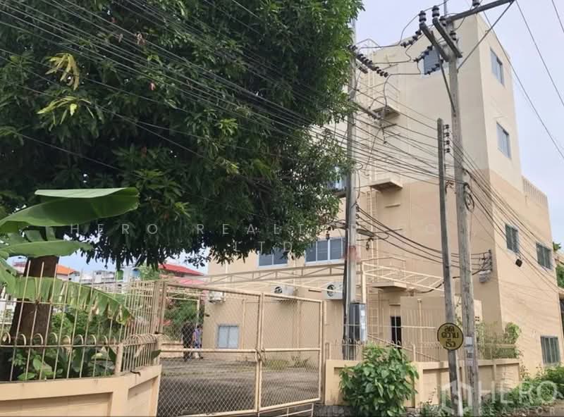 For Rent Warehouse with Office 900 sqm in Bang Lamung, Chon Buri BRE11867, Chon Buri (Pattaya), Bang Lamung, Bang Lamung (Pattaya), Chon Buri (Pattaya), , 1,231 sqm, Warehouse/Factory For Rent, by Hero Realtor Co., Ltd., 500218741 - DDproperty.com