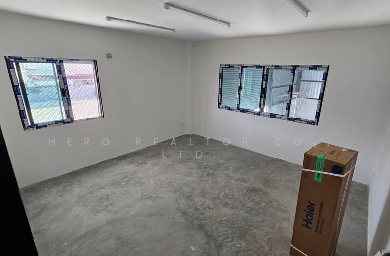 For Rent Warehouse with Office 900 sqm in Bang Lamung, Chon Buri BRE11867, ชลบุรี, บางละมุง, บางละมุง, ชลบุรี, 1,231 ตร.ม., โกดัง-โรงงาน ให้เช่า, โดย Hero Realtor Co., Ltd., 500218741 - DDproperty.com