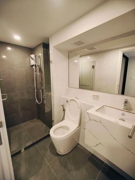 Origin Plug & Play Ramkhamhaeng Triple Station, Bangkok, 1155 Soi Ramkhamhaeng 103, Hua Mak, Bang Kapi, Bangkok, 1 Bedroom, 32 sqm, Condo For Rent, by Connex Property, 500218742 - DDproperty.com