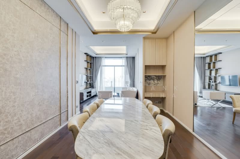 The Diplomat 39, Bangkok, 18 Soi Sukhumvit 39, Sukhumvit Road, Khlong Tan Nua, Watthana, Bangkok, 2 Bedrooms, 93 sqm, Condo For Sale, by Knight Frank Chartered (Thailand) Co.,Ltd, 500218745 - DDproperty.com