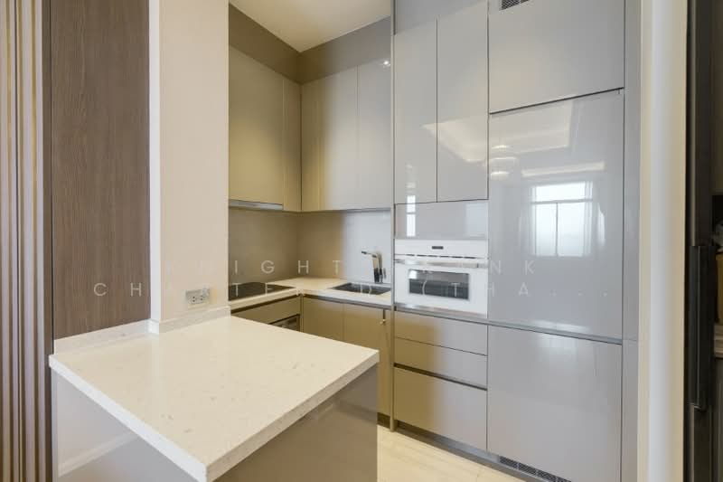 The Diplomat 39, Bangkok, 18 Soi Sukhumvit 39, Sukhumvit Road, Khlong Tan Nua, Watthana, Bangkok, 2 Bedrooms, 93 sqm, Condo For Sale, by Knight Frank Chartered (Thailand) Co.,Ltd, 500218745 - DDproperty.com