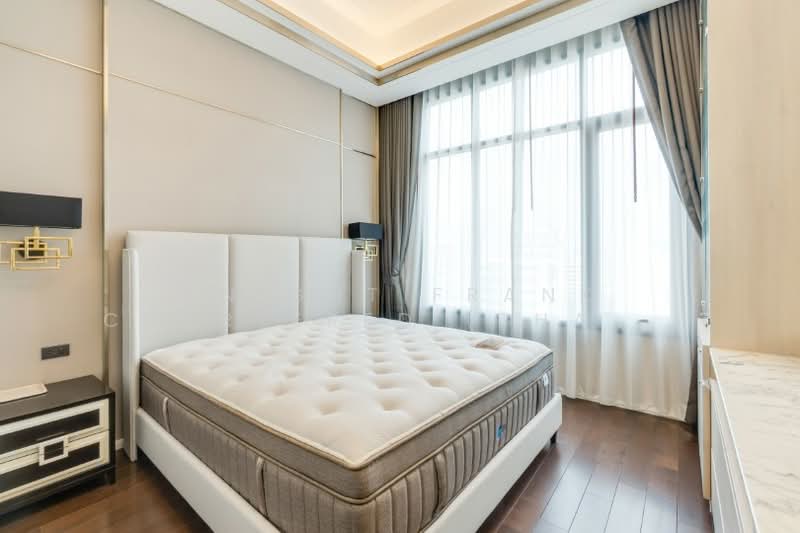 The Diplomat 39, Bangkok, 18 Soi Sukhumvit 39, Sukhumvit Road, Khlong Tan Nua, Watthana, Bangkok, 2 Bedrooms, 93 sqm, Condo For Sale, by Knight Frank Chartered (Thailand) Co.,Ltd, 500218745 - DDproperty.com