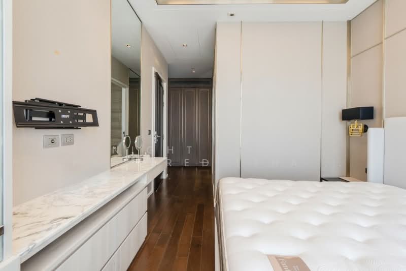 The Diplomat 39, Bangkok, 18 Soi Sukhumvit 39, Sukhumvit Road, Khlong Tan Nua, Watthana, Bangkok, 2 Bedrooms, 93 sqm, Condo For Sale, by Knight Frank Chartered (Thailand) Co.,Ltd, 500218745 - DDproperty.com