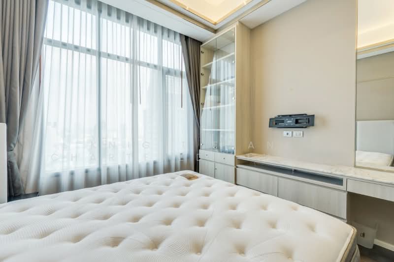 The Diplomat 39 : เดอะ ดิโพลแมท 39, กรุงเทพ, 18 ซอยสุขุมวิท 39 ถนนุขุมวิท, คลองตันเหนือ, วัฒนา, กรุงเทพ, 93 ตร.ม., คอนโด ขาย, โดย Knight Frank Chartered (Thailand) Co.,Ltd, 500218745 - DDproperty.com